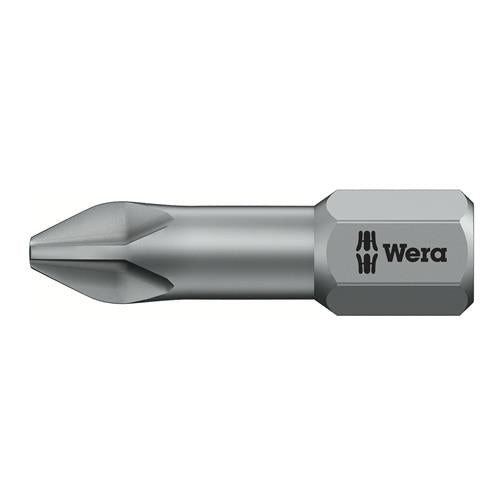 wera 05056505001 Bit PH-1 1/4 kruiskop