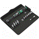 wera 05130110001 moment sleutelset 2,5-25NM