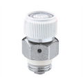 caleffi 508021 automat. ontluchter 1/4 tbv jaga