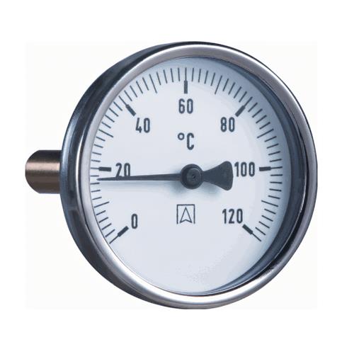 watts 0301040 euroindex om thermometer 0-120 gr1/2