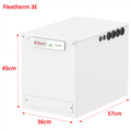 flamco 23010 flextherm Eco 3E 230V 16kw 6ltr/min