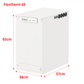 flamco 23011 flextherm Eco 6E 230V 16kw 15ltr/min