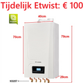 remeha 7768362 avanta ace 35 cw5 80-80