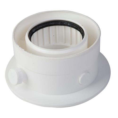 remeha s100765 calenta ace adapter 60/100