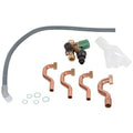 remeha 7600626 leidingset vr onderaansl