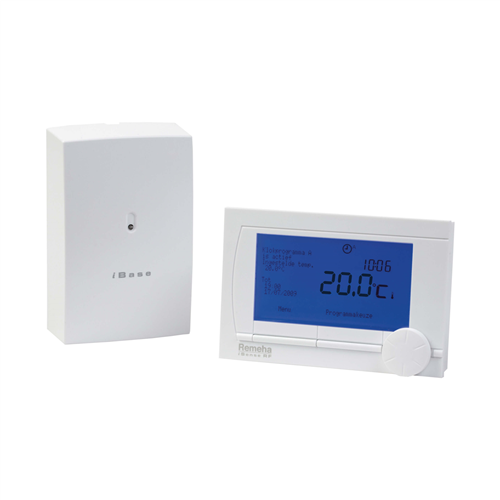 remeha s101795 thermostaat isense rf draadloos