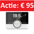 remeha 7672429 Etwist bedraad zonder gateway