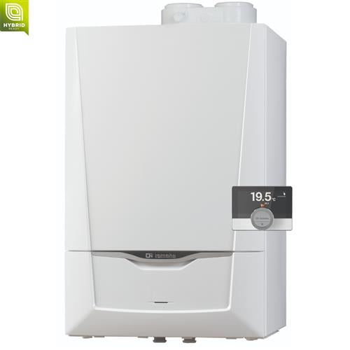 remeha 7649965 calenta ace 80-80 40l cw6 incl. etw