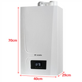 remeha 7814158 tzerra ace-matic cw3 80-80