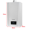 remeha 7826398 tzerra ace-matic cw4 60-100