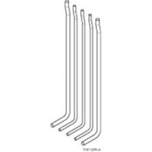 remeha s100933 leidingset voor afstandframe calent