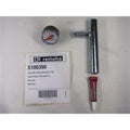 remeha s100350 manometer samenstelling met t pijp
