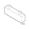 remeha 48676 trio - verdeler (max. 180kw) - 6 x 1"
