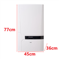remeha 7865287 calenta acematic 80-80 40c cw5