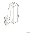remeha 111712 open verdeler dn65