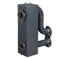 remeha 111714 open verdeler dn100