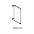 remeha S100279 montageplaat regelaar