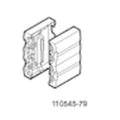 remeha 115269 isolatie voor open verdeler dn65