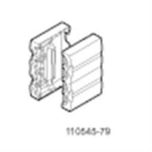 remeha 115269 isolatie voor open verdeler dn65