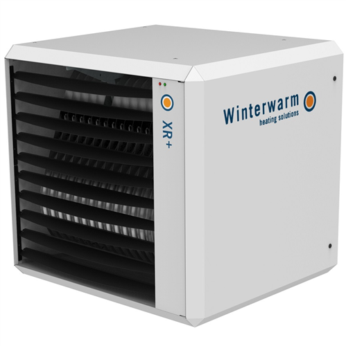 winterw. gn20aauwn gasheater VR 80-80 XR+ 20kw
