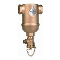 spiro ae100 vuilafscheider 1 hor