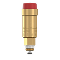 flamco 27750 flexvent 3/8 recht