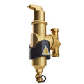 spiro uc022wj magneet lucht-vuilafscheider mb3 22ø