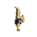 spiro uc100wj combi lucht-vuilafsch 1"