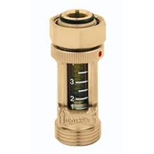 caleffi 669050 debietmeter 3/4 eurocon. bin buiten