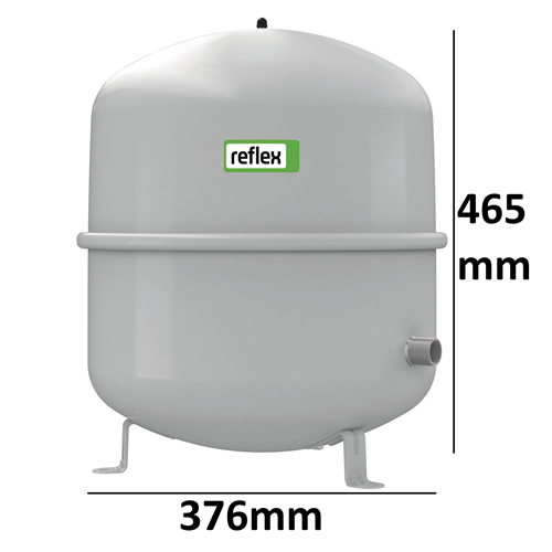 reflex 8208701 vat 35 ltr 1,0 bar