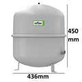 reflex 8209310 vat 50 ltr 1,0 bar