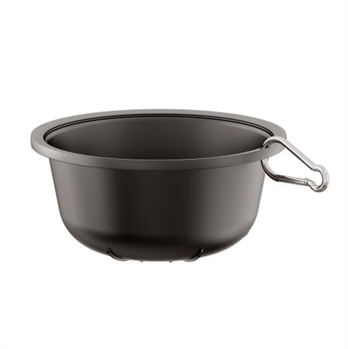 flamco 27958 aftapteil drain tub opvangbak 4L