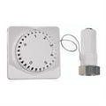 honeywell t950120wo thermostaat met afstandsbed