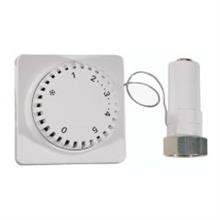 honeywell t950120wo thermostaat met afstandsbed