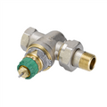 danfoss 013G7722 dynamisch therm.kr recht 3/8
