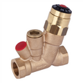 danfoss 003z0551 therm.circulatie regelventiel 3/4