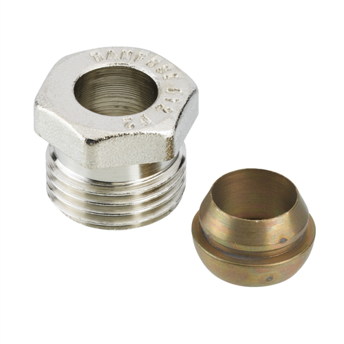 danfoss 013g4112 knelset 1/2x 12mm