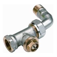 comap R809604C therm.kr. recht 1/2 +bocht