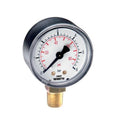 watts 821063006 manometer ø 50 1/4 onderaansl.