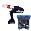 henco m-ba03 maxi persmachine 32kn excl.bekken