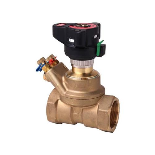 danfoss 003Z4044 ASVBD inregelafsluiter '1'