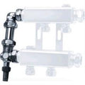 pentec 130012101 bypass set 2x spie knie 22ø knel