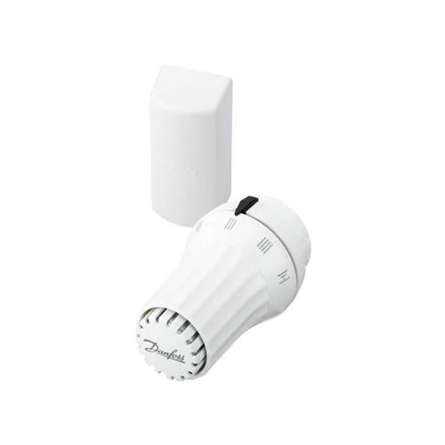 danfoss 015G3082 knop clic afstst.voeler react rae