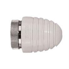 herz 1910280 handknop m28 wit