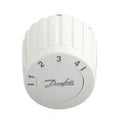 danfoss 003L1040 fjvr regelknop 10-50°