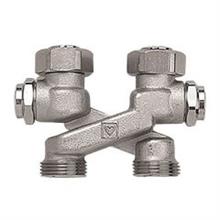 herz 1340434 h-blok 3/4 set omgekeerd h.o.h 50
