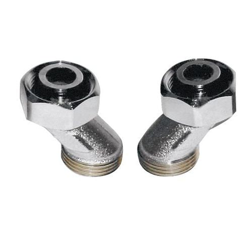 herz 1300415 s-koppeling 3/4 set van 2 stuks