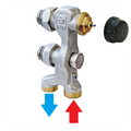 jaga 50944414 protherm ventiel m24 h.o.h 38