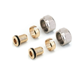jaga 5094213 kopp m24 12x1 set van 2 stuks