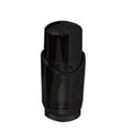 adw 4009840 zwart therm.knop m30